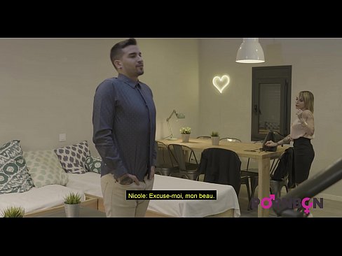 ❤️ PORNBCN 4K Чоң көкүрөктөрү бар бир жетилген аял анал болгусу келет чоң мүчөсү бар жаш гиголо минет амортизм катуу блять кол жумушу ит стили киска жалап оргазм Француз субтитрлери ❤  Секс ky.hentaisaturn.ru ❌